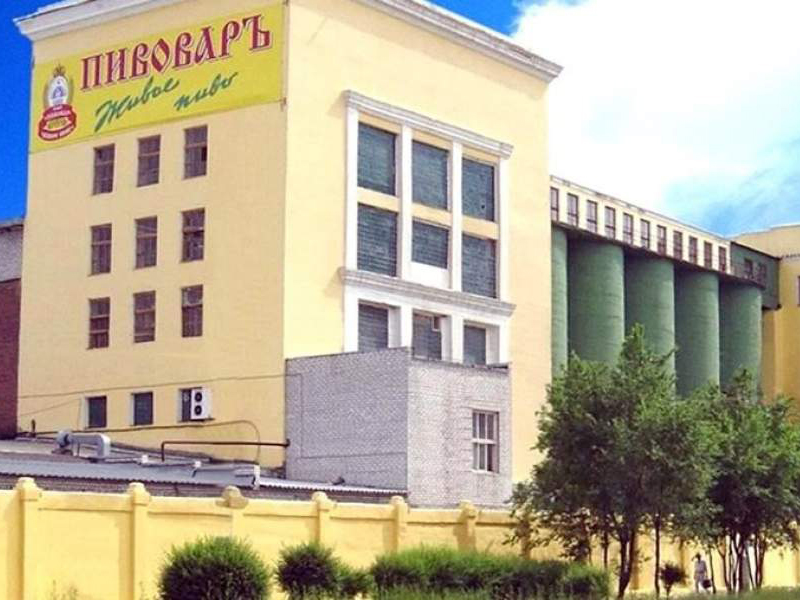 Волгоградская прокуратура проверила завод 