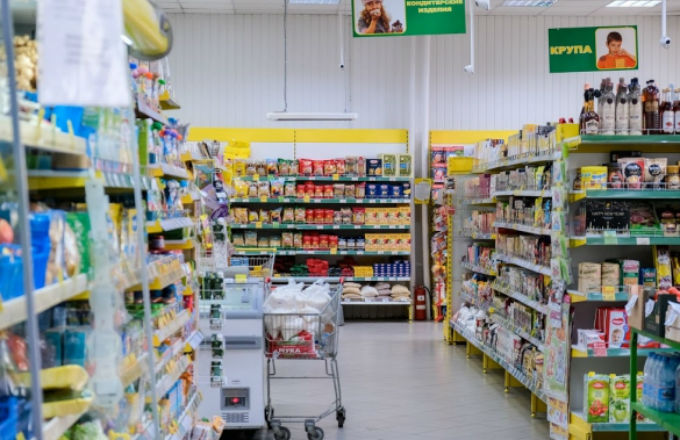 Цены на яйца, муку и сахар изменились в Волгограде и области