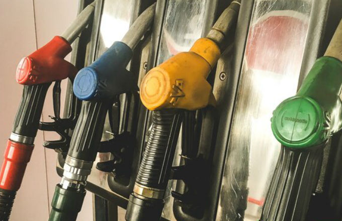 Цены на бензин выросли в Волгограде