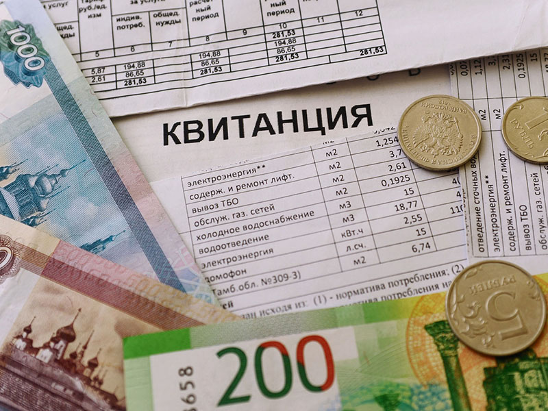 Рост тарифов ЖКХ в Волгоградской области не превысит пяти процентов