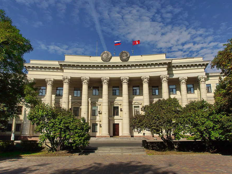 Волгоградская областная дума поддержала законопроект об упрощении получения компенсации взносов на капремонт