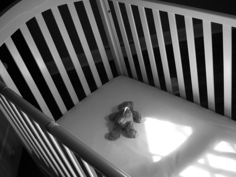 В Иловле погиб шестимесячный малыш