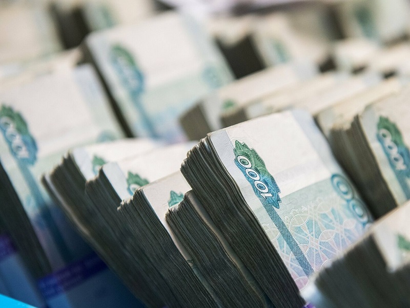 17 миллионов налоговых долгов взыщут с волгоградского предпринимателя