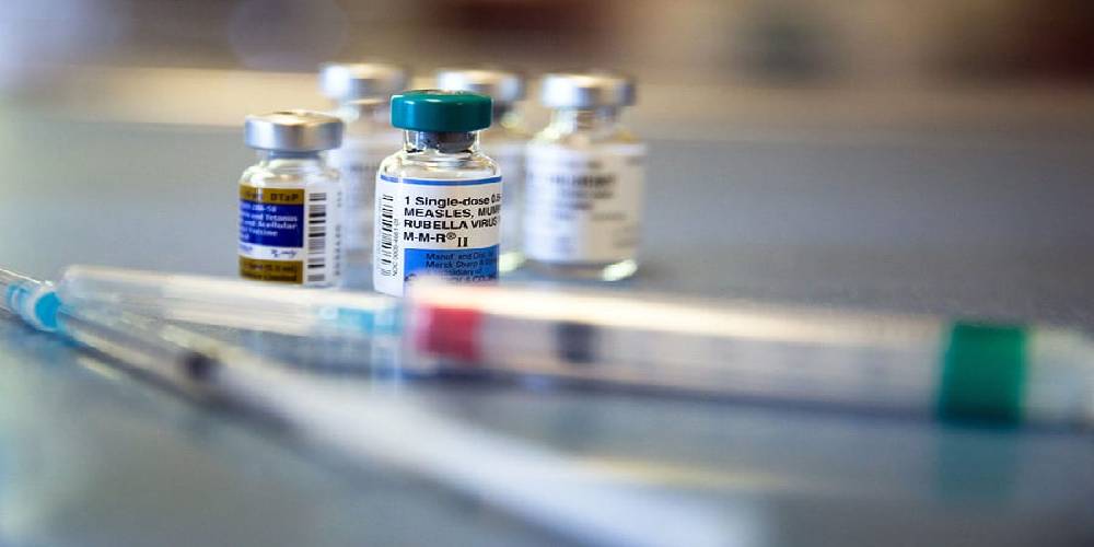 Вакцины под названием «КовиВак» поступили в Волгоградскую область