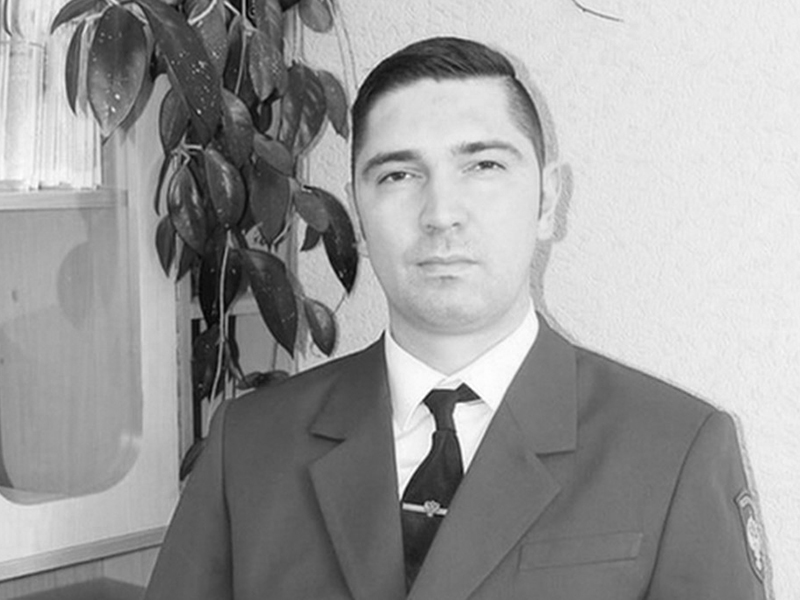 Тело чиновника волгоградского Роспотребнадзора найдено на улице в Камышине